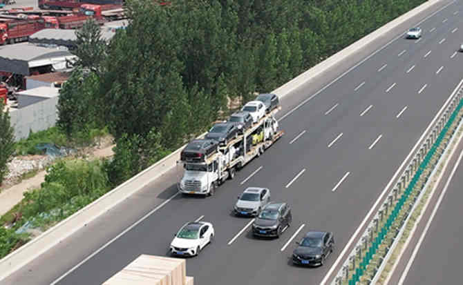 龙湾区高速公路汽车救援